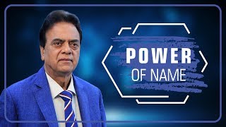 Power of Name  Name Numerology by JC Chaudhry  Name Spelling Correction [upl. by Ossy]