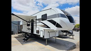 2024 KZ RV Sportsmen 302BHK [upl. by Vasily]