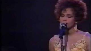 Whitney Houston Greatest Love Of All [upl. by Zampardi]