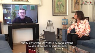 Zona de Azar TV  quotProfesionales del Juegoquot [upl. by Atteinotna406]