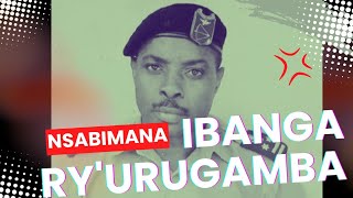 Banyarwanda mwumve Urugamba General Nsabimana Castar yateguraga rwoguha isomo Ababirigi mu 1994 🫡🫡💪 [upl. by Ealasaid]