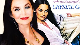 The Mysterious Life Of Crystal Gayle [upl. by Hisbe]