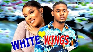 WHITE WINGS FULLMOVIE ONYII ALEX CLINTON JOSHUA CHUKS CHYKE NANA Latest 2024 Nigerian Movie [upl. by Sigsmond]