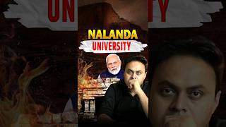 New Era for Nalanda University  India still faces struggle with Education Sector  Swapnil Raman [upl. by Eedrahs]