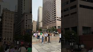 Faneuil Hall Marketplace Boston City 🇺🇸⛱️📍 boston city usa america travel walking shorts [upl. by Babby726]