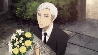 Shouwa Genroku Rakugo Shinjuu AMV  Being Alone [upl. by Eiramyelhsa]