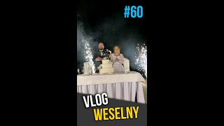 PIERWSZY VLOG WESELNY 2024  60 [upl. by Reppart]