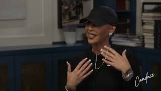 Amber Rose vs Candace Owens OnlyFans and the DARK Side [upl. by Yekciv]