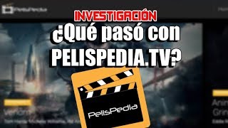 Investigación Desaparece la pesadilla de los cines y Netflix  PelisPedia [upl. by Hanauq909]