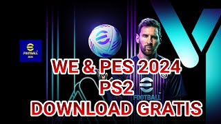 WE 2024 PS 2 FULL TRANSFER SEPTEMBER  LIGA ARAB DAN LIGA 1 BRI amp PES 2024 D0WNLOAD GRAT1S [upl. by Noisla]