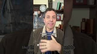 Advice For Writers And Artists  Screenwriting Tips amp Advice from Writer Michael Jamin [upl. by Krystin]