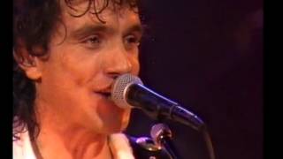 Ian moss  Tuckers Daughter live on MTV 1989 [upl. by Nosiaj]