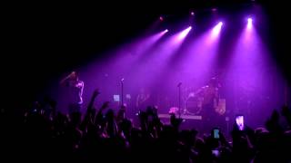 MKTO  Thank You Live in Minneapolis MN [upl. by Ott]