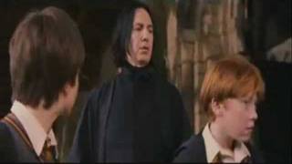 Severus Snape Judas [upl. by Ajnot12]