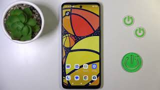 How to Change Ringtone on MOTOROLA Moto G54 [upl. by Anaihr]