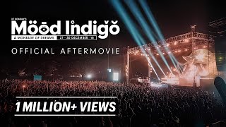 Mood Indigo 2018 Official Aftermovie  A Montage of Dreams [upl. by Gnoix]