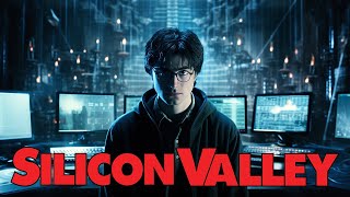 Harry Potter but in Silicon Valley [upl. by Ettesus]