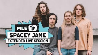 Spacey Jane  Live from Blackbird Pilerats Session [upl. by Vaish106]