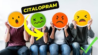 Citalopram The Science Behind its Success in Treating Mood Disorders [upl. by Hyrup]