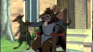 Redwall  Ep13  The Final Conflict full episode [upl. by Eelahs]