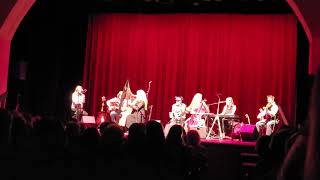 Loreena McKennitt  live in Gravenhurst ON Aug1923 [upl. by Alexia10]