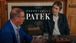 Collector Rick Remiker Discusses His Patek Philippe Collection  Perpetually Patek [upl. by Thill876]