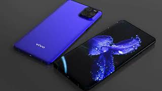 VIVO V23 Pro Unboxing  7000 mAh Battery 208Camera 12GB Ram 256GB 5G Ultra HD [upl. by Asiel22]