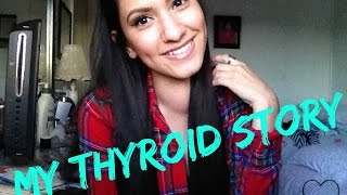 My Thyroid Story [upl. by Graaf]