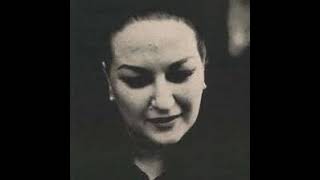 Montserrat Caballé  Sposa son disprezzata  Bajazet AVivaldi  1986 [upl. by Ttirrem187]