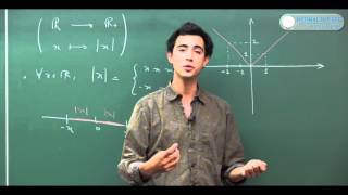 Cours Fonctions usuelles Cours Maths Sup [upl. by Oscar849]