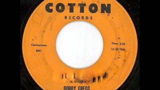 Potato Peeler Bobby Gregg amp Friends 62 Cotton 1006 [upl. by Trevah]