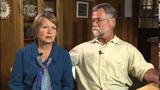 Raw interview with Lawrence and Ruthanne Dolezal [upl. by Estele]