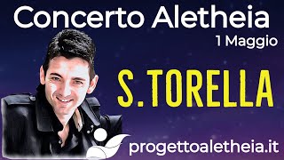 SANDRO TORELLA  CONCERTO ALETHEIA 1 Maggio ROMA [upl. by Dunham]