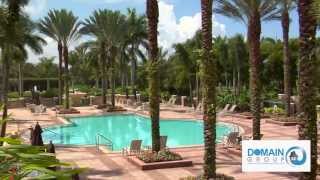 West Bay Club Video Tour Estero FL [upl. by Gottlieb]