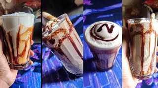 Cold Coffee amp Oreo Shak with ICE cream recipe  How to make the perfect cup of coffee coffee [upl. by Constantina801]