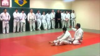 Master Caique seminar [upl. by Sansbury]