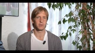 Massimo Ambrosini Born to run [upl. by Eehsar224]