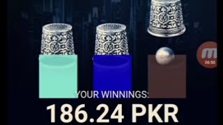 1xbet Tricks  Thimble Game Colors Hack Tricks Working 😱  How To Add Colors in Thimble ✅ [upl. by Gwenora]