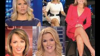 Fox News We Hire Hot Women For Ratings [upl. by Clayton]