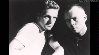 Erasure  Oh LAmour Live version 1987 [upl. by Enirehtac]