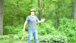 How to Crack a Whip the Cattlemans Crack [upl. by Urd]