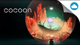 COCOON  Trailer de Anúncio [upl. by Lavicrep]