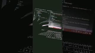 programming cpp softwaredeveloper short laptop viralshort vira [upl. by Nelyt410]