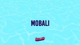 Naza  Mobali Visualizer [upl. by Gussman]