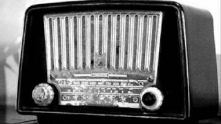 Trecho da radionovela O direito de nascer Rádio Nacional  Anos 1950 [upl. by Moberg]