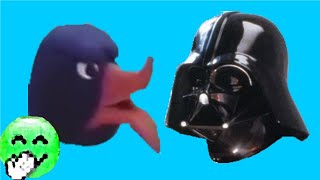 Pingu Darth Vader [upl. by Archibold]