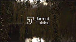 This is Jarrold Training [upl. by Nahaj790]