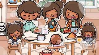 All Home Designer Hacks and Secrets in 2023  Toca Life World [upl. by Eiznek]