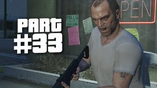 Grand Theft Auto 5 Gameplay Walkthrough Part 32  The Juror GTA 5 [upl. by Finley]