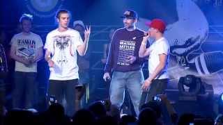 Skiller vs Alem  Final  3rd Beatbox Battle World Championship [upl. by Nayr]